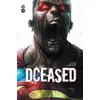 Image de DCeased - Tom Taylor en occasion ou reconditionné