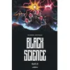 Image de Black Science intégrale 1 - Rick Remender en occasion ou reconditionné