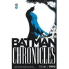 Image de Batman Chronicles 1990 volume 2 - Collectif en occasion ou reconditionné