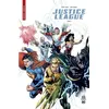 Image de Urban Comics Nomad : Justice League tome 2 - Geoff Johns en occasion ou reconditionné