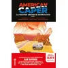 Image de American Caper - La Grande Arnaque Américaine tome 1 - Dan Houser en occasion ou reconditionné