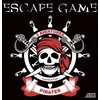 Image de Escape game - Deux aventures pirates - Zéphiriel en occasion ou reconditionné