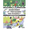 Image de Découvrons et protégeons nos rivières ! - Michel Luchesi en occasion ou reconditionné