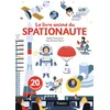 Image de Le livre animé du spationaute - Sophie Dussaussois en occasion ou reconditionné