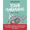 Image de Youri et Margarine, Tome 02 - Marion Montaigne en occasion ou reconditionné