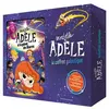 Image de Coffret collector "Mortelle Adèle et la galaxie des bizarres" - Mr Tan en occasion ou reconditionné