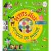 Image de Petits jeux autour du monde - Gwé en occasion ou reconditionné