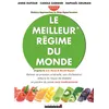 Image de Le meilleur régime du monde - Anne Dufour en occasion ou reconditionné