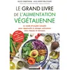 Image de Le grand livre de l'alimentation végétalienne - Alice Greetham en occasion ou reconditionné