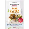 Image de Mes petites recettes magiques sans gluten et sans lactose - Carole Garnier en occasion ou reconditionné
