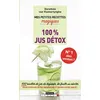 Image de Mes petites recettes magiques 100% jus détox - Dorothée Van Vlamertynghe en occasion ou reconditionné