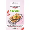 Image de Mes petites recettes magiques veggies - Béatrice Vigot-Lagandré en occasion ou reconditionné