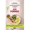 Image de Mes petites recettes magiques aux pommes - Anne Dufour en occasion ou reconditionné