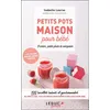 Image de Petits pots maison pour bébé - Isabelle Lauras en occasion ou reconditionné