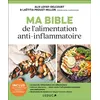 Image de Ma bible de l'alimentation anti-inflammatoire - Laetitia Proust-Millon en occasion ou reconditionné