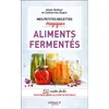 Image de Mes petites recettes magiques Aliments fermentés - Anne Dufour en occasion ou reconditionné