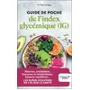 Image de Guide de poche de l'index glycémique (IG) - Pierre Nys en occasion ou reconditionné