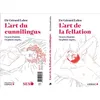 Image de L'art de la fellation / du cunnilingus - Gérard Leleu en occasion ou reconditionné