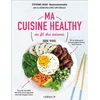 Image de Ma cuisine healthy au fil des saisons - Stéphanie Jouan en occasion ou reconditionné
