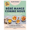 Image de Bébé mange comme nous - Coline Stagnoli en occasion ou reconditionné