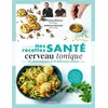 Image de Mes recettes santé : cerveau tonique - Dr Jérémy Gîrbovan en occasion ou reconditionné