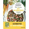 Image de Mes recettes anti-inflammatoire - Yohan Mannone en occasion ou reconditionné