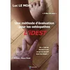 Image de L'iDEST: Une méthode d'évaluation pour les ostéopathes