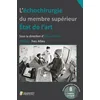 Image de L'échochirurgie du membre supérieur: Etat de l'art