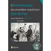 Image de L echochirurgie du membre superieur. etat de l art - MARES O en occasion ou reconditionné