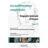 Image de Les maformations congénitales-Diagnostic anténatal et devenir Tome 12 - Alain Couture en occasion ou reconditionné