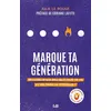 Image de Marque ta génération - Julie Le Rouge en occasion ou reconditionné