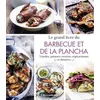 Image de Le grand livre du barbecue et de la plancha - Collectif en occasion ou reconditionné
