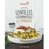 Image de Lentilles et légumineuses & compagnie - Hélène Comlan en occasion ou reconditionné