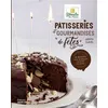 Image de Pâtisseries et gourmandises de fêtes - Judith Clavel en occasion ou reconditionné