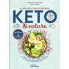Image de La nouvelle diète cétogène Keto et Nature - Aurélie Fleschen en occasion ou reconditionné