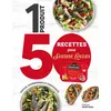 Image de 1 produit 50 recettes pour sardine lovers - Collectif en occasion ou reconditionné
