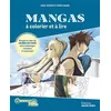 Image de Mangas à colorier et à lire - Odyssian Blaze - Marc Sisinni en occasion ou reconditionné