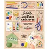 Image de La Bible des adresses créatives - Elodie Abecassis en occasion ou reconditionné