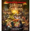 Image de Donjons & Dragons - Le livre de recettes officiel - Kyle Newman en occasion ou reconditionné