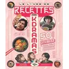 Image de Le livre de recettes des kdramas - Jessica Cohen en occasion ou reconditionné