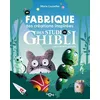Image de DIY Ghibli - Fabrique tes créations inspirées du Studio Ghibli - Marie Coutellier en occasion ou reconditionné