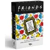 Image de Friends - Le jeu où il faut bien choisir ses amis - Warner Bros en occasion ou reconditionné