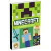 Image de Minecraft - Le calendrier de l'Avent - Collectif en occasion ou reconditionné