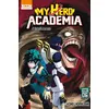 Image de My Hero Academia T06 - Kohei Horikoshi en occasion ou reconditionné