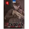 Image de Lockdown T04 - Michio Yazu en occasion ou reconditionné