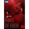 Image de King of Eden T03 - Takashi Nagasaki en occasion ou reconditionné