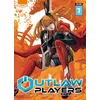 Image de Outlaw Players T07 - Shonen en occasion ou reconditionné