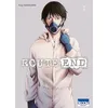 Image de Route End T01 - Kaiji Nakagawa en occasion ou reconditionné