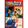 Image de Vigilante - My Hero Academia Illegals T05 - Kohei Horikoshi en occasion ou reconditionné