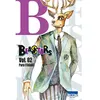 Image de Beastars T02 - Paru Itagaki en occasion ou reconditionné